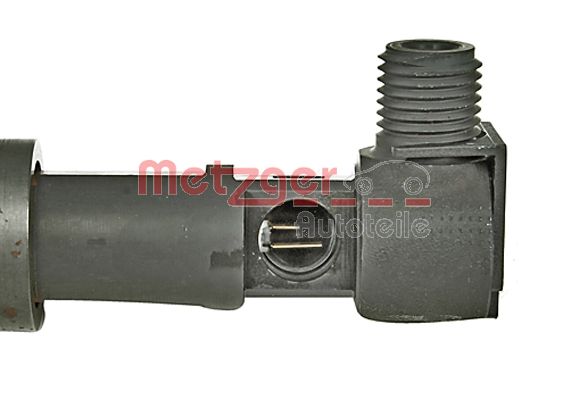 METZGER 0871028 ORIGINAL ERSATZTEIL GREENPARTS Einspritzdüse